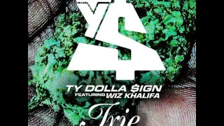 Ty Dolla $ign- Irie (feat. Wiz Khalifa) [Explicit]
