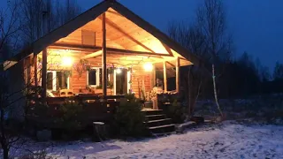 Аренда дома в Камешковском районе Владимирской области
