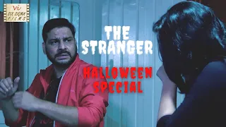 Hindi Horror Short Film | The Stranger - The Midnight Knock | Six Sigma Films