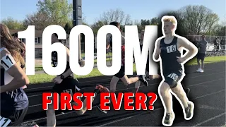 New 800m PR 1:59!?!?!?