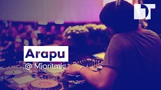 Arapu | Mioritmic Festival 2017 | Romania