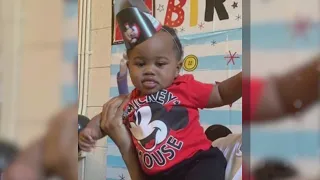 21-month-old wounded in road rage shooting expected to be OK, family says