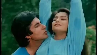 Dhoop Mein Nikla Na Karo Roop Ki Rani Giraftaar Asha Bhosle Kishore Kumar Amitabh Bachcha