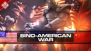 The Sino-American War | Fallout