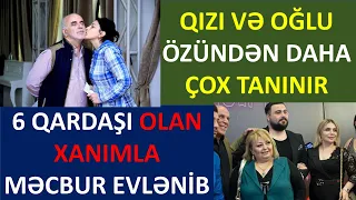 RAMİZ NOVRUZ ƏSLİNDƏ KİMDİR?