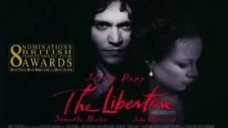 The Libertine OST / "A Ramble in St. James's Park" - Michael Nyman