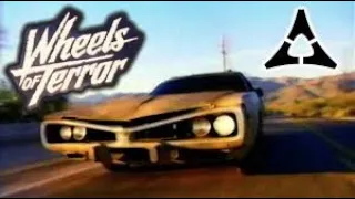 Killer Cars: Wheels Of Terror