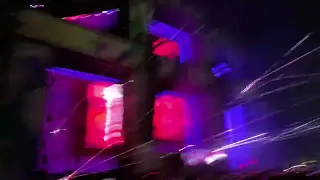 Svdden Death - Bleed @ EDC México 2022