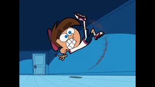 The Fairly OddParents - Amazing Slow-mo Action Promo