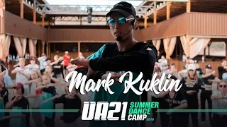 Mark Kuklin | Trip Lee - Lazarus | UA21 SDC 2018