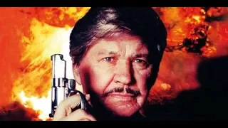 Death Wish 5 V 1994 Very  Rare Trailer Promo Reel | Charles Bronson