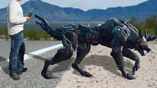 7 Robots Más Avanzados que Llevan a la Humanidad a Otro Nivel