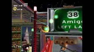 SA2B (TAS): Radical Highway ~ 1:37"82 【PWR】