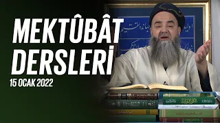 Mektûbât-ı Rabbâniyye'den İ'tikâd Mektubları (1. Cilt 163. Mektûb - 4) 68. Bölüm 15 Ocak 2022