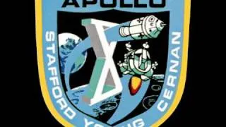 Launch of Apollo 10 (NASA Footage)
