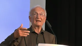07 Prof. Dr. Norman Paech — Vortrag