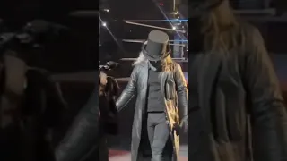 Uncle Howdy 👺 WWE Entrance