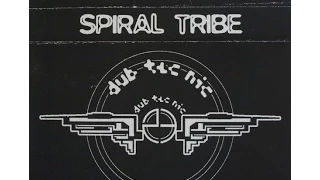 Spiral Tribe - 69db - Live Set Dub IV 1997