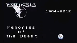 Let's Watch Shadow of the Beast (ZX Spectrum):  Memories of the Beast + EMULATED TAPE LOADING!