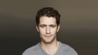 Matthew Morrison w/ Seth Rudetsky