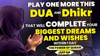 Blessings Unleashed: Harnessing the Power of Dua