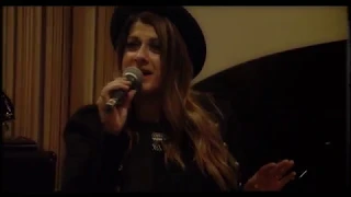 Movin' K - All about that Bass (Meghan Trainor) Live at PlaySound Studios (2018)