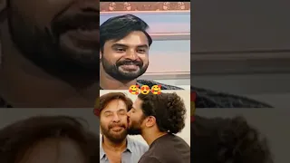 tovino about mammootty & dulquer#mammootty #dulquer #tovino #short