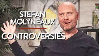 Stefan Molyneux on Controversies (Pt. 2)