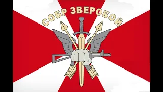 СОБР "Зверобой" (music Alfimov Igor)