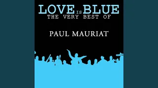 Love is blue