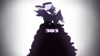 505 (Легко сойти с ума) // Countryhumans meme // AU