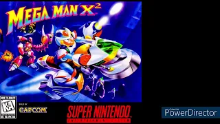 Mega Man X2 - Bubble Crab Remix