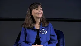 Thought Leader Series - Astronauts from Around the World