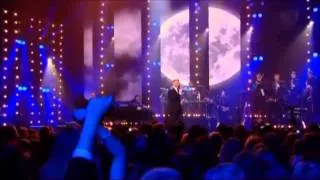 Gary Barlow live in Manchester - Swing songs (DVD version)