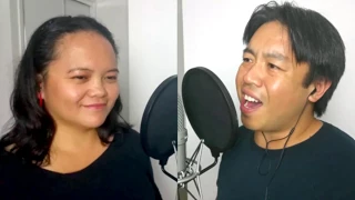 (Duet) Evermore - Beauty and The Beast