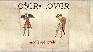 TXT - LO$ER=LO♡ER (Medieval Cover / Bardcore)