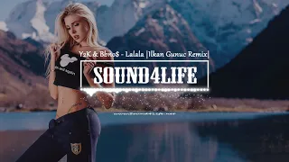 Y2K & Bbno$ - Lalala (ilkan Gunuc Remix)