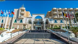 Sunrise Aqua Joy Resort Hurghada   منتجع صن رايز أكوا جوي الغردقة