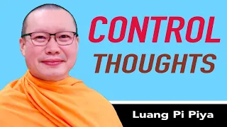 How to control thoughts during meditation? I - best meditation tips