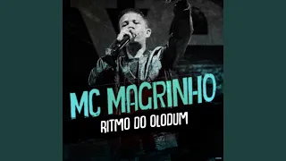 Ritmo do Olodum