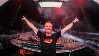 ♫Armin van Buuren Energy Trance May 2022 | Mix Weekend #113 Mixed By Jose Santi