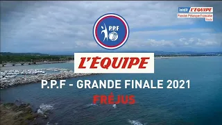 Grande Finale PPF 2021 - Finale - CORTES vs ROCHER