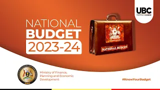 LIVE: BUDGET DAY, FINANCIAL YEAR 2023-2024 || 15TH JUNE, 2023