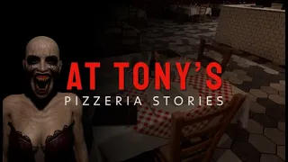 At Tony's Full Walkthrough (No Commentary) @1440p Ultra 60Fps