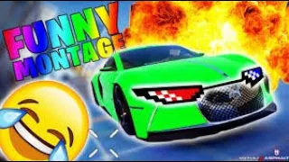 Asphalt 9 funny moments #5