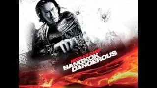 Bangkok Dangerous - Fon's Theme