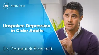 Why Depression Goes Unnoticed in Older Adults