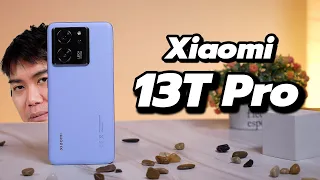 รีวิว Xiaomi 13T Pro มือถือต่ำ 20,000.- ที่ฮอตสุดในเวลานี้