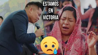 NUNCA ME HAS DEJADO😭🙌Jacobo Reynoso Y Los Ungidos De Cristo en adoración lo nuevo 2022