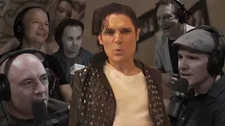 Comedians React to Corey Feldman’s Musical Performances